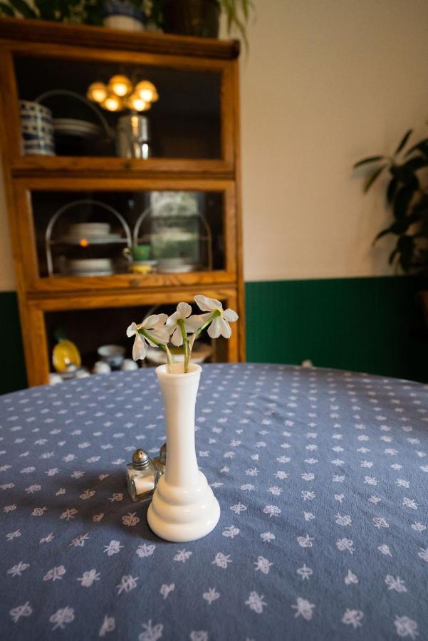Garden Grove Inn Bed And Breakfast Union Pier Esterno foto