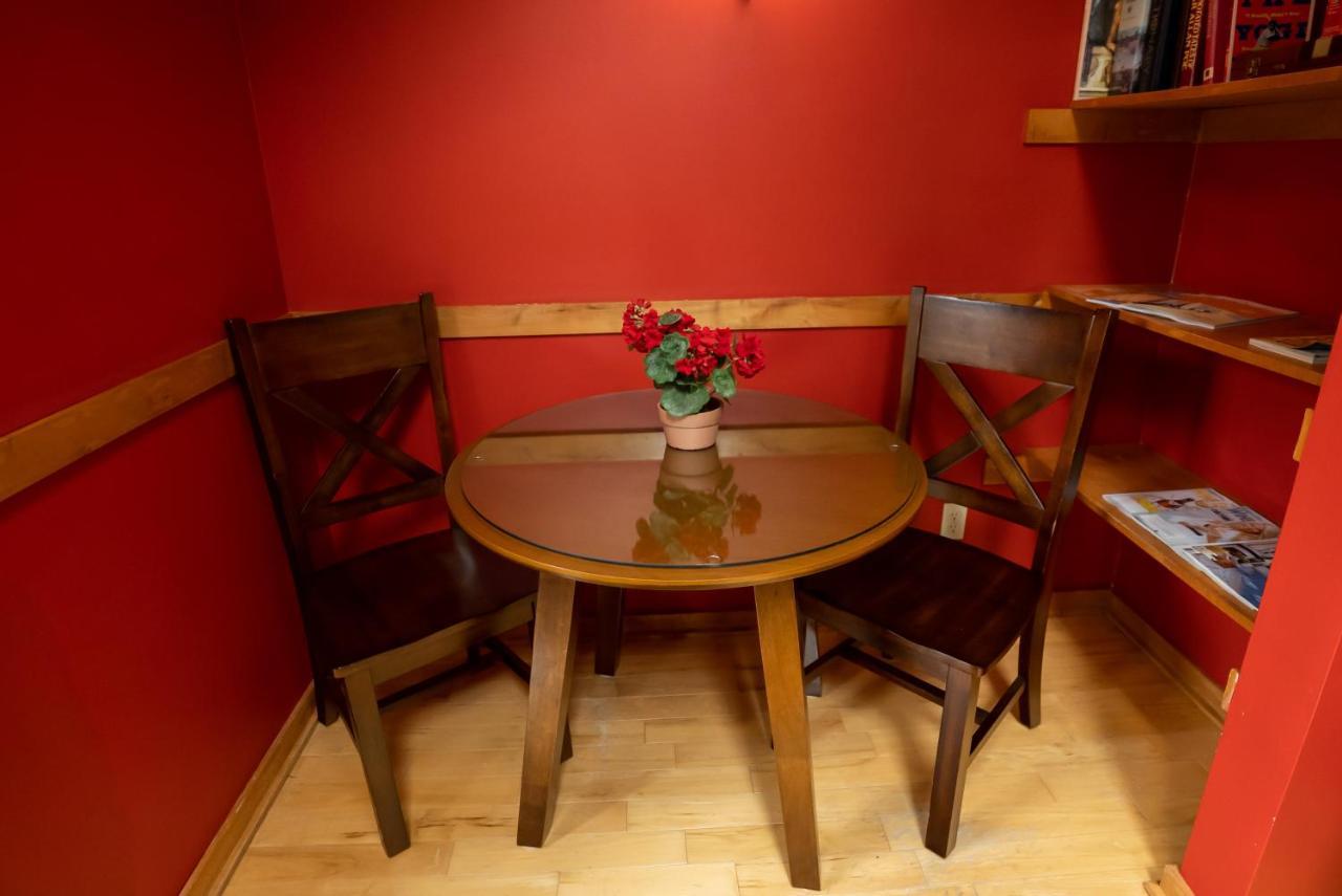 Garden Grove Inn Bed And Breakfast Union Pier Esterno foto