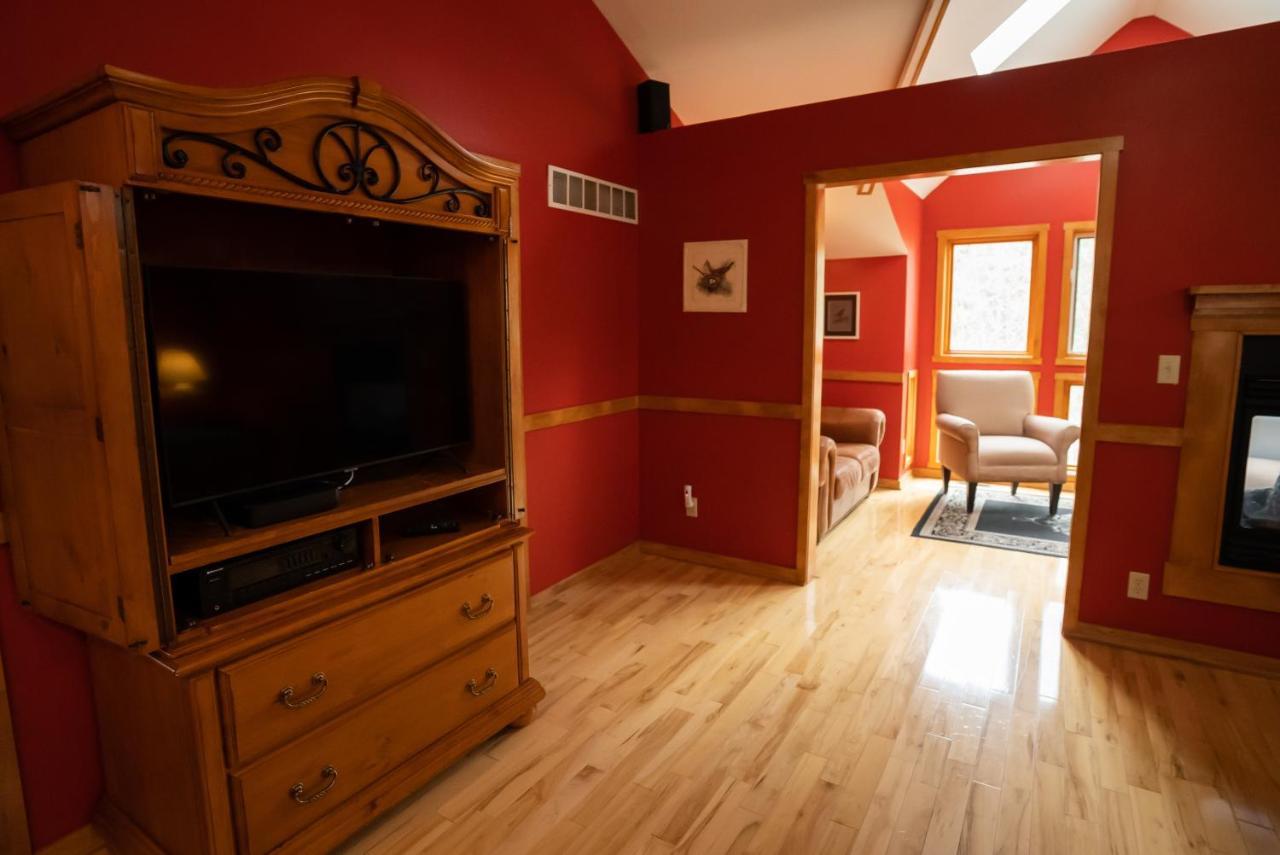 Garden Grove Inn Bed And Breakfast Union Pier Esterno foto